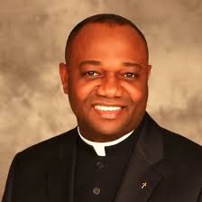 Happy Birthday Father Jovita!