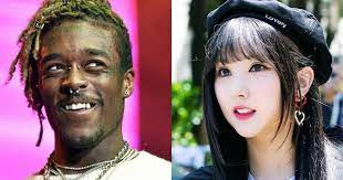 Hace poco se dio a conocer que las integrantes de gfriend decidieron no renovar sus contratos con source music, sello con el cual estuvieron . Lil Uzi Vert Proves He S The Biggest Buddy By Tweeting Photos Of Gfriend Koreaboo
