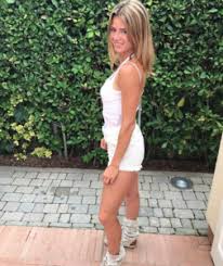 Born 30 december 1990) is an italian professional tennis player. Photos The Camila Giorgi Story Sports India Show