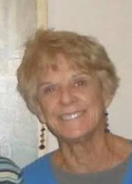 Grace Marie McBurney Obituary