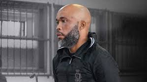 From luxury to leg irons: Tender don Cat Matlala abandons bail | News24