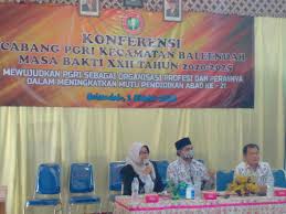 Check spelling or type a new query. Akhirnya Konferensi Cabang Pgri Kecamatan Baleendah Bisa Dilaksanakan