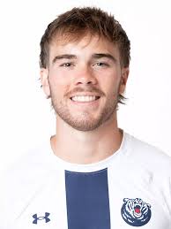 2024 Men's Soccer Roster