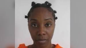 New Jersey Woman Arrested for Running Over Tow Yard Employee