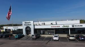 Search for all dealers in florence, ky 41042 and view their inventory at autotrader Car Dealerships Northern Ky Glenn S Freedom Chrysler Dodge Jeep Ram
