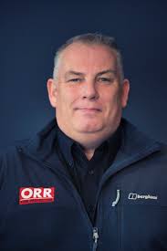 Team — ORR Fire Protection