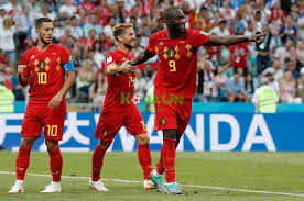 ويدرك منتخب فنلندا أن مهمته في لقاء لن تكون سهلة في ظل رغبة الفريق المتصدر في الحفاظ على سجله خاليا الهجوم: ØªØ¹Ø±Ù Ø¹Ù„Ù‰ Ù‚Ø§Ø¦Ù…Ø© Ù…Ù†ØªØ®Ø¨ Ø¨Ù„Ø¬ÙŠÙƒØ§ Ù„ØªØµÙÙŠØ§Øª ÙŠÙˆØ±Ùˆ 2020 Ù…ÙˆÙ‚Ø¹ ÙƒÙˆØ±Ø© Ø£ÙˆÙ†