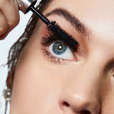Rinse the bristles off in the sink at a downward angle. How To Apply Mascara Like A Pro Hacks Tips Tricks Ipsy