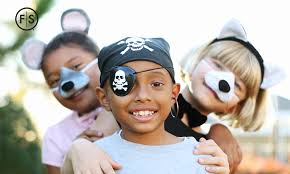Every halloween party needs its cute feline friend. Cute Halloween Hairstyles For Your Trick Or Treaters Fantastic Sams