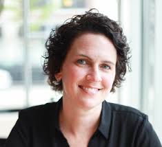 The Write Place #13: Kali VanBaale