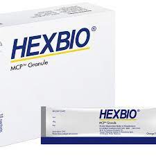 Ace health products sdn bhd health care, malaysia. B Crobes Hexbio Youtube