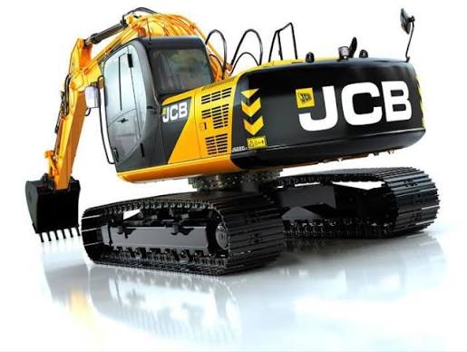 JCB JS220L Excavator