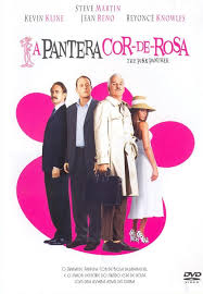 A Pantera Cor de Rosa