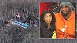 The famous faces and notable figures we said goodbye to this year. Kobe Bryant S Body Identified As All Nine Victims Recovered From Crash Site Us News Sky News