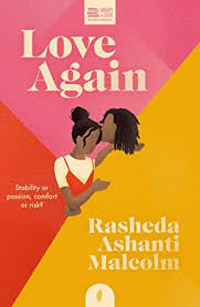 If we bring in this turmoil into a future relationship, we are already drowning something that could have set sail smoothly. Love Again Twenty In 2020 By Rasheda Ashanti Malcolm