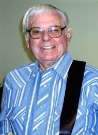 Johnnie Mulkey Obituary