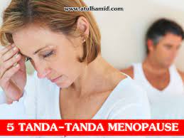 Tulisan android tidak lagi menggunakan gaya huruf (font). 5 Tanda Tanda Menopause Dan Cara Melegakan Menopause Atul Hamid