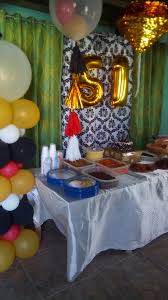 Birthday Decoration Ideas For Mother 51st Birthday 51st Birthday Gift Ideas Birthday Party Decorations 51st Birthday Gifts