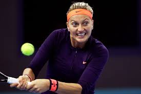 Aug 24, 2017 · tennis stories the czech website shared pics of petra kvitova´s before and after her left hand surgery. Czech Tennis Player Kvitova Undergoes Hand Surgery After Attack Sports Chinadaily Com Cn