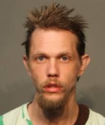 Name NALL, LEVI WILLIAM Inmate Number 79334 Age 31 Hair Color BLN Eye Color  BLU Race W Sex M Height 5`10" Weight 155 Holding Location PCJ City DES  MOINES Booking Number 230016212