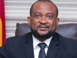 Dr. Ben Asante speaks at 14th Session of UNCTAD's Expert Meeting