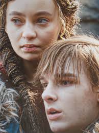 Hiccstrid Live Action: A Dynamic Reunion of Hiccup and Astrid