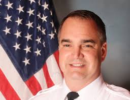 New chief takes over at Elizabethtown Borough Police Department