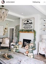 Fall Into Thanksgiving Mantles Anothermantlemonday Fall Home Decor Fall Decor Inspiration Thanksgiving Mantle