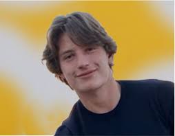 Even Voorstellen Beau Jelle Tuijnman Streekholder jeugd/Zierikzee