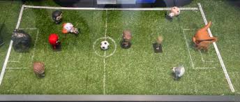 Shop Window In Hmv Eldon Square In Newcastle Using Japanese Figures From Anime Eldon Square Eldon Anime