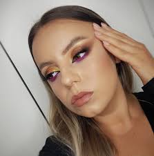 Georgiana Daniela Make-up