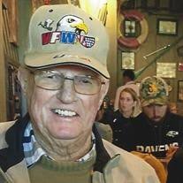 Eugene Daisey Obituary