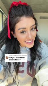 Katie Doyle's Instagram, Twitter & Facebook