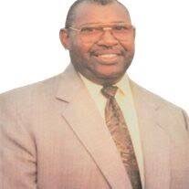 Oscar Larry Wilson Obituary