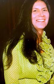 Margarita White Obituary