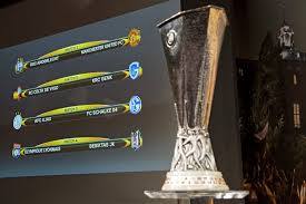Oporto vs bayern múnich los cuartos de final fueron parejos en general, pero también hubo una sorpresa. La Uefa Europa League Ya Tiene Tambien Sus Cuartos De Final Diario La Capital De Mar Del Plata