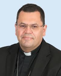 Cristóbal Déniz Hernández