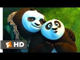 Kung Fu Panda 3 2016 Panda Training Scene 5 10 Movieclips Youtube Kung Fu Panda Kung Fu Panda 3 Kung Fu