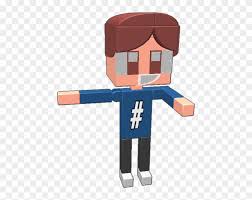 (the bell next to the. Patrick Squidward Dab Transparent Roblox Player Png Cartoon Clipart 2828901 Pikpng