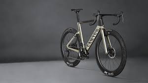 Canyon Launches New Aeroad For 2021 Cyclingnews