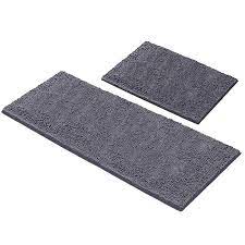Bath mats and bath rugs are essential pieces of your home's soft furnishing. Amazon Argos Gray Nudie Rudie Non Slip Bathroom Shower Mats Buy Non Slip Bathroom Mats Gray Bath Mats Bathroom Mats Amazon Product On Alibaba Com