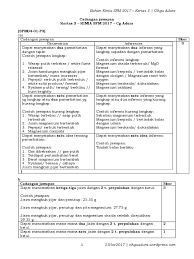 Berbeza dengan zaman kami menghadapi peperiksaan tingkatan 3 dahulu. Kertas 3 Kimia Spm 2017 Cg Adura Jawapan Asam Karet Alam