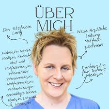 MITARBEITERG'SCHICHTEN: „Klinische Notfallmedizin ist Teamarbeit