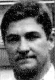 George Paul “Joey” Smith (1949-2000)