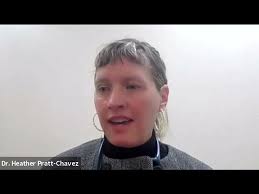 Heinrich Speaks with UNM's Dr. Heather Pratt-Chavez About COVID-19 Vaccines  for Children