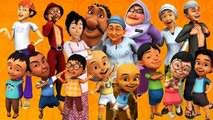 Isnin bin khamis) ialah penghulu kampung durian runtuh. Upin Ipin 2017 Finger Family Song 2017 Upin Ipin Full Family å½±çdailymotion