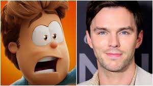 The Garfield Movie Cast and Character Guide