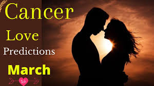 You will get in contact with a. Cancer Love Reading March 2021 March Cancer Tarot Reading Horoscope Astrology In Hindi Urdu Youtube
