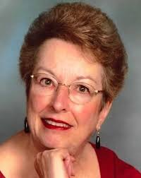 Nancy Beaupre Obituary (1939