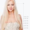 What is a long layer haircut? 1